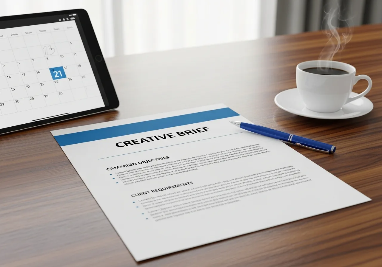 Neris Capisphere — Umfassende Marketingdienstleistungen